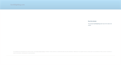 Desktop Screenshot of boothlighting.com